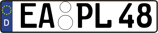 EA-PL48