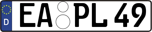 EA-PL49