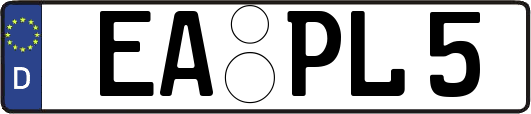 EA-PL5