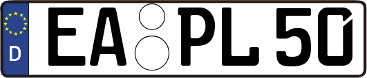 EA-PL50