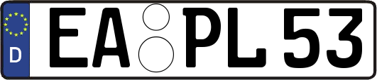 EA-PL53