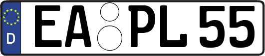 EA-PL55