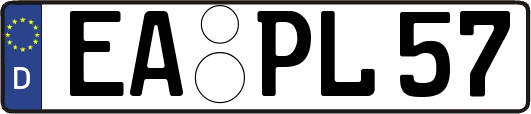EA-PL57