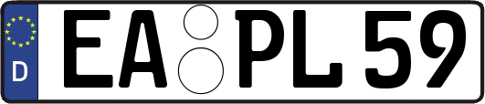 EA-PL59