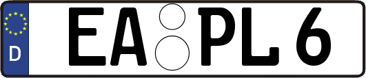 EA-PL6