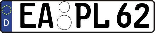 EA-PL62