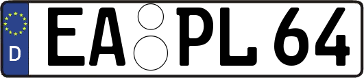 EA-PL64