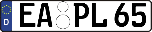 EA-PL65