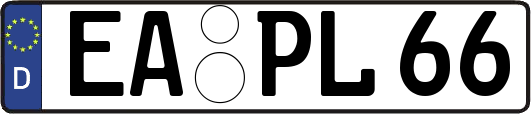 EA-PL66