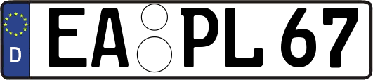 EA-PL67