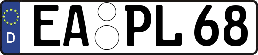EA-PL68