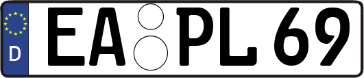 EA-PL69