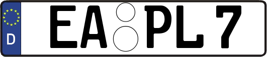 EA-PL7