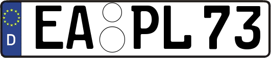 EA-PL73
