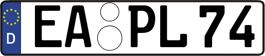 EA-PL74
