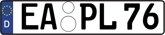 EA-PL76