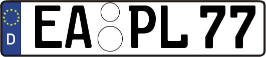 EA-PL77