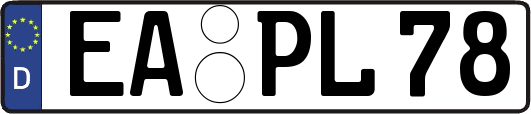 EA-PL78