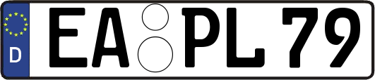 EA-PL79