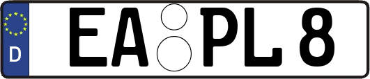 EA-PL8