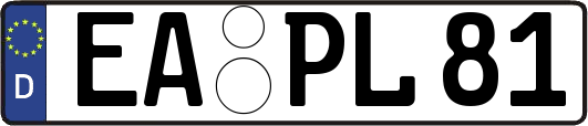 EA-PL81
