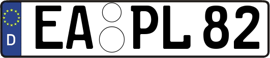 EA-PL82