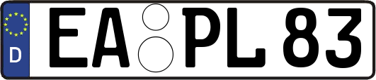 EA-PL83