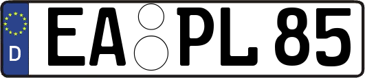 EA-PL85