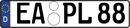 EA-PL88