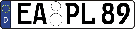 EA-PL89