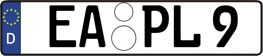 EA-PL9