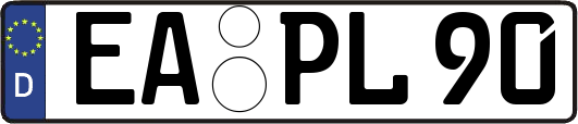 EA-PL90