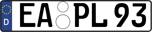 EA-PL93