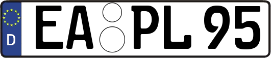 EA-PL95