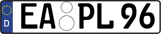 EA-PL96