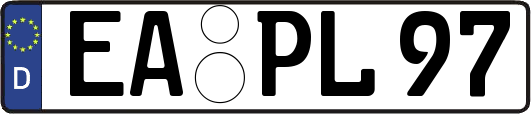 EA-PL97