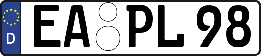EA-PL98
