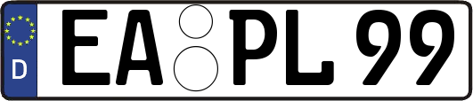 EA-PL99
