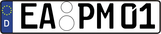 EA-PM01