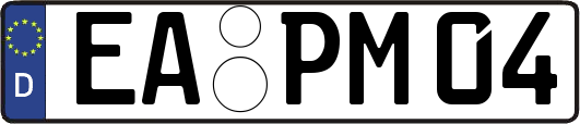 EA-PM04