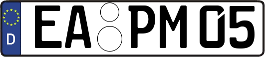 EA-PM05