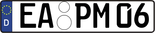 EA-PM06