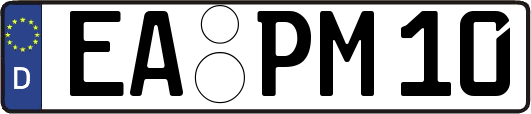 EA-PM10