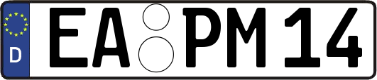 EA-PM14