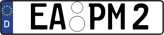 EA-PM2