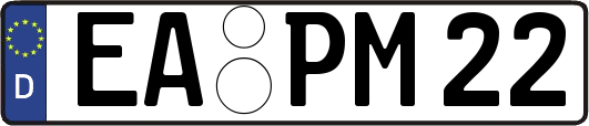 EA-PM22