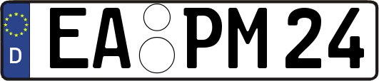 EA-PM24