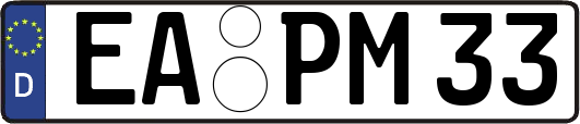 EA-PM33