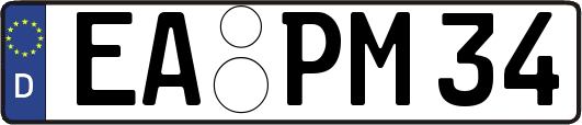EA-PM34