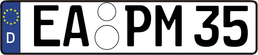 EA-PM35